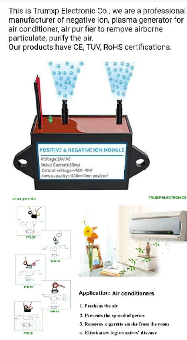 Air Purifier